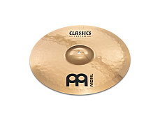 CC18PC-B Classics Custom Powerful Crash Тарелка 18, Meinl