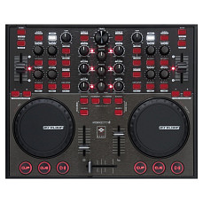 DJ-контроллер Reloop Digital Jockey 2 IE Interface Edition