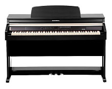 Цифровое пианино Kurzweil MP20 F BP Fatar + банкетка