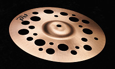 0001255210 PSTX Swiss Splash Тарелка 10, Paiste