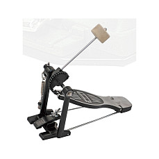 HC-09(C-06) Педаль бас-барабана, TJW