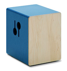 20800001 Cajon Chico CAJS CB Кахон детский, 25х32см, Sonor