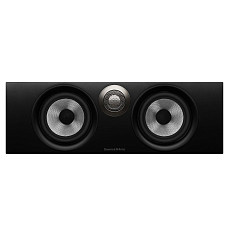Акустика центрального канала Bowers & Wilkins HTM6 black