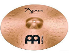 Meinl A20BBMR Amun Big Bell Medium Ride 20 тарелка райд