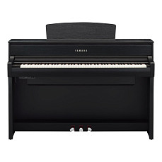 Цифровое пианино Yamaha CLP-775 B