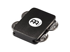 JT-S-BK Бубенцы, дополнение для кахона, Meinl