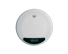 Remo PW-1122-00 Powersonic Bass Coated 22 пластик для бас барабана