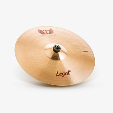 EDLECR18 Legat 2017 Crash Тарелка 18, ED Cymbals