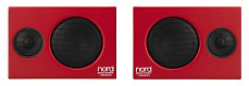 Студийные мониторы Clavia Nord Piano Monitor V2 (пара)