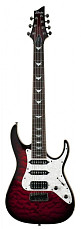 Электрогитара Schecter Banshee-7 extreme bchb
