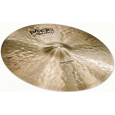 0005501417 Twenty Masters Dark Crash Тарелка 17, Paiste
