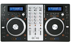 DJ-проигрыватель Numark Mixdeck Express