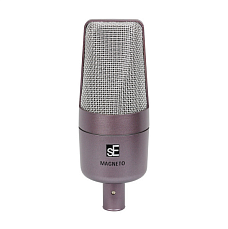 Микрофон SE Electronics Magneto purple