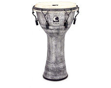TOCA SFDMX-9AS Freestyle Mechanically Tuned Djembe джембе 9х16,5