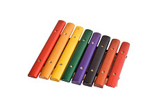 X01 Ксилофон детский, 1 октава, Doff