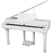 Цифровое пианино Ringway GDP1120 White