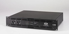 Усилитель Dynacord LX 3000