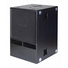Активный сабвуфер HH TNS-118A