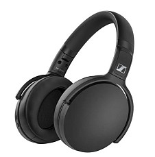 508384 HD 350BT Наушники Bluetooth, черные, Sennheiser