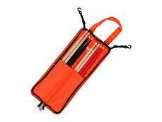 10501002 DST-001 YELLOW Чехол для барабанных палочек, желтый, HUN