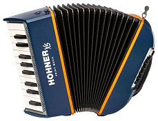 Аккордеон Hohner XS
