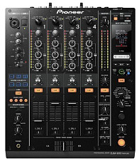 DJ-микшер Pioneer DJM-900 Nexus