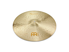 B20JMTC Byzance Jazz Medium Thin Crash Тарелка 20, Meinl