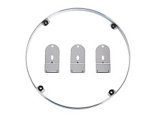 SPS04-14CR Система подвесного крепления том барабана 14, хром, LDrums