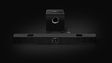 Аудиосистема для караоке Evolution EvoSound Black