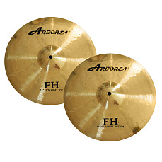 FH14HH FH Series Hi-Hat Две тарелки 14, Arborea
