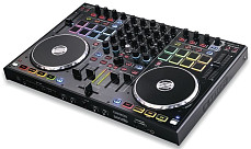 DJ-контроллер Reloop Terminal Mix 8