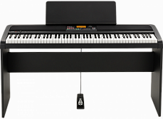 Цифровое пианино Korg XE20