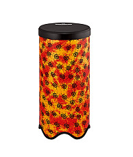 VR-CPO115-NH Soft Sound Series Pop Off Конга 11,5,пластик Napa, Viva Rhythm