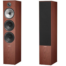 Напольная акустика Bowers & Wilkins 703 S2 rosenut