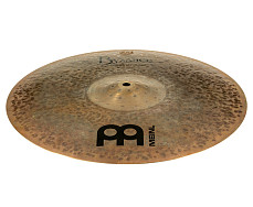 B15BADAH Byzance Dark Big Apple HiHat Две тарелки 15, Meinl
