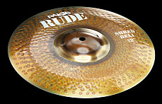 0001125314 RUDE Shred Bell Тарелка 14'', Paiste