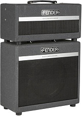 Ламповый усилитель Fender bassbreaker 15 head