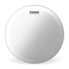 BD24GB3C EQ3 Frosted Пластик для бас-барабана 24, Evans