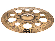 PAC18TRC Pure Alloy Custom Trash Crash Тарелка 18, Meinl