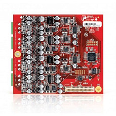 Карта аудиовходов Biamp EIC-4