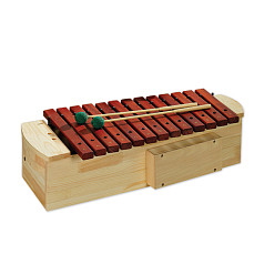 APX-AW (AWX-1164A) Ксилофон альт, 16 брусков, Angel