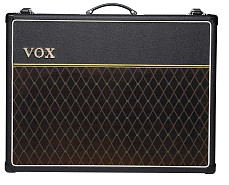 Гитарный комбо Vox AC30C2X