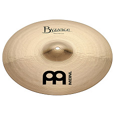 B19MTC Byzance Traditional Medium Thin Crash Тарелка 19, Meinl