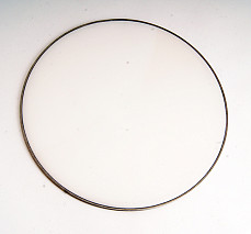 90549938 Global CGHP 12 Пластик для тамбурина 12'', Sonor