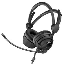 505779 HME 26-II-100 Гарнитура проводная, без кабеля, Sennheiser