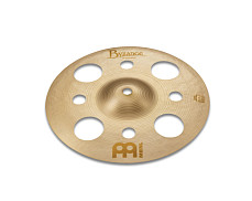 B10TRS Byzance Vintage Trash Splash Тарелка 10, Meinl