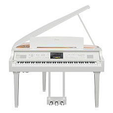 Цифровое пианино Yamaha CVP-809 GPWH