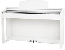 Цифровое пианино Gewa UP 260G White Matt