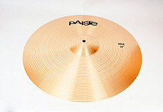 0001191622 Silent Ride Тарелка 22'', Paiste