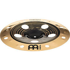 CC16DUTRCH Classics Custom Dual Trash China Тарелка 16, Meinl